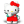 3D Kitty-chan Icon 24x24 png